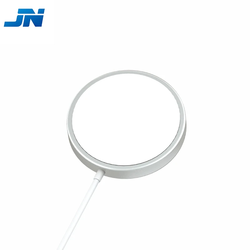 
Новая беспроводная зарядка 15 Вт 