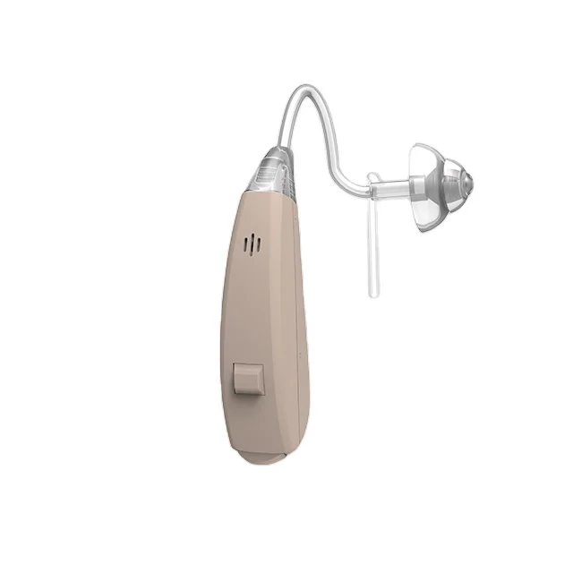 App control heairng aid FMA wireless hearing aid