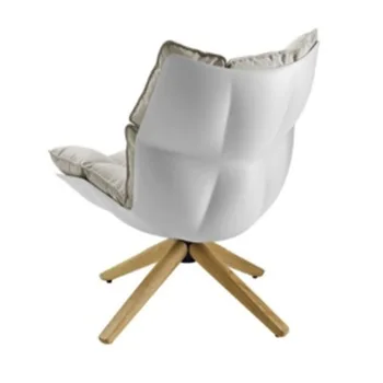 Simple style salon waiting chairs for salon furniture, waiting room chairs beauty salon from foshan manufacturer