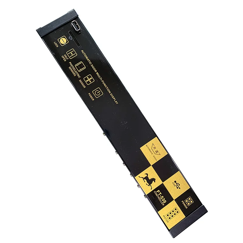 Automatic sliding glass door track automatic door controller automatic doors and gates