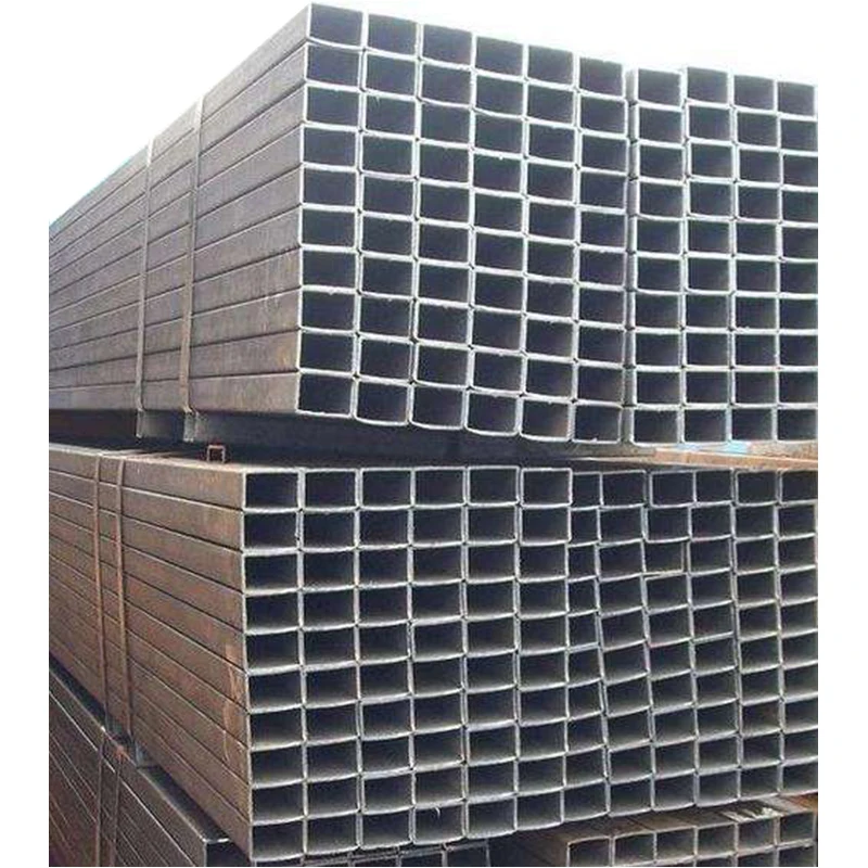 Hot Selling 12x12 HDA43 6061 HDA89 7075 Light Weight Aluminum Square Tube