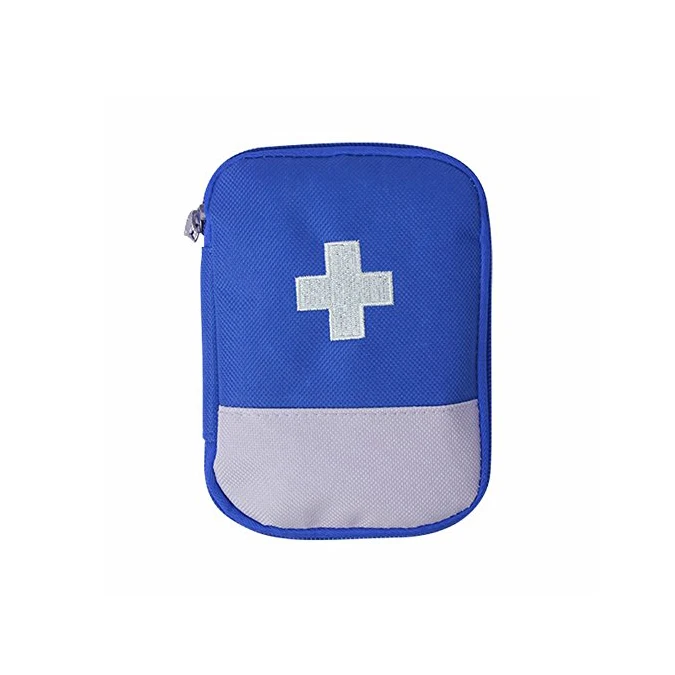 Durable First kit Survival Kit Pouch Bag fist aid box