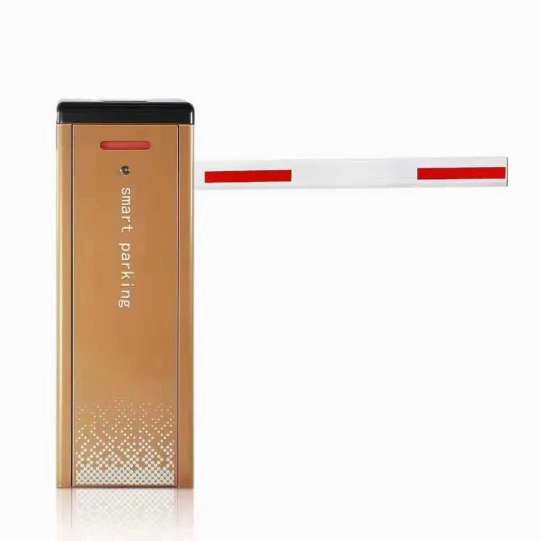 Entrance barrier gate automatic parking gate barrier for sale made in China with factory price