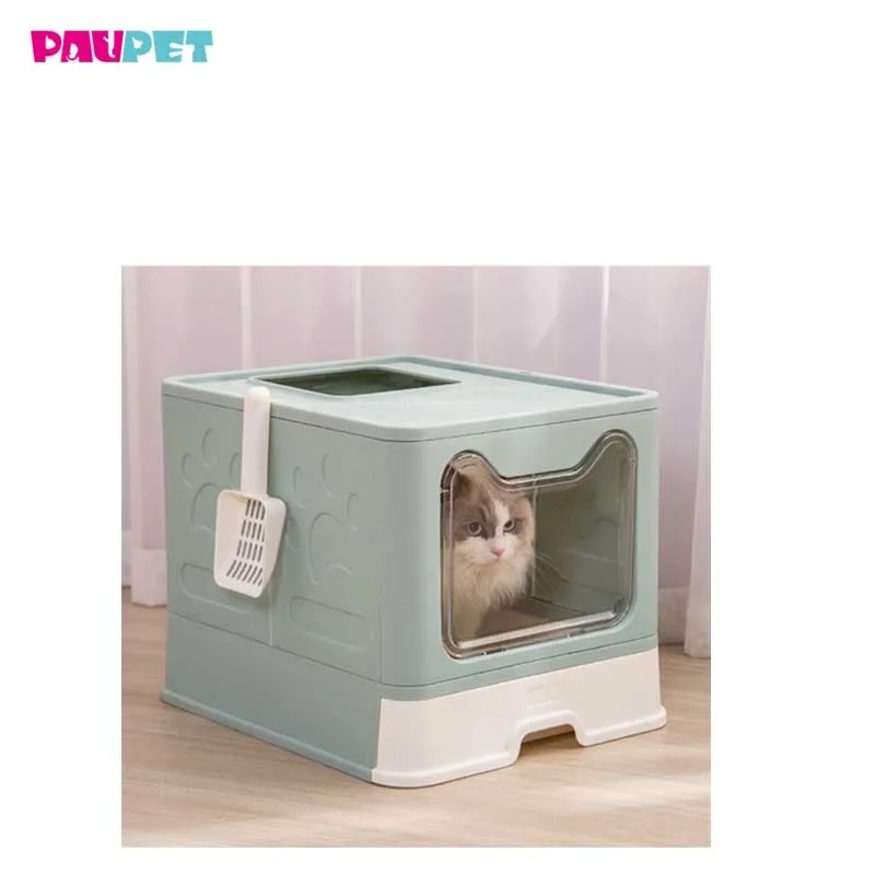 New Hot Sale Cat Little Box Pet Cat Toilet
