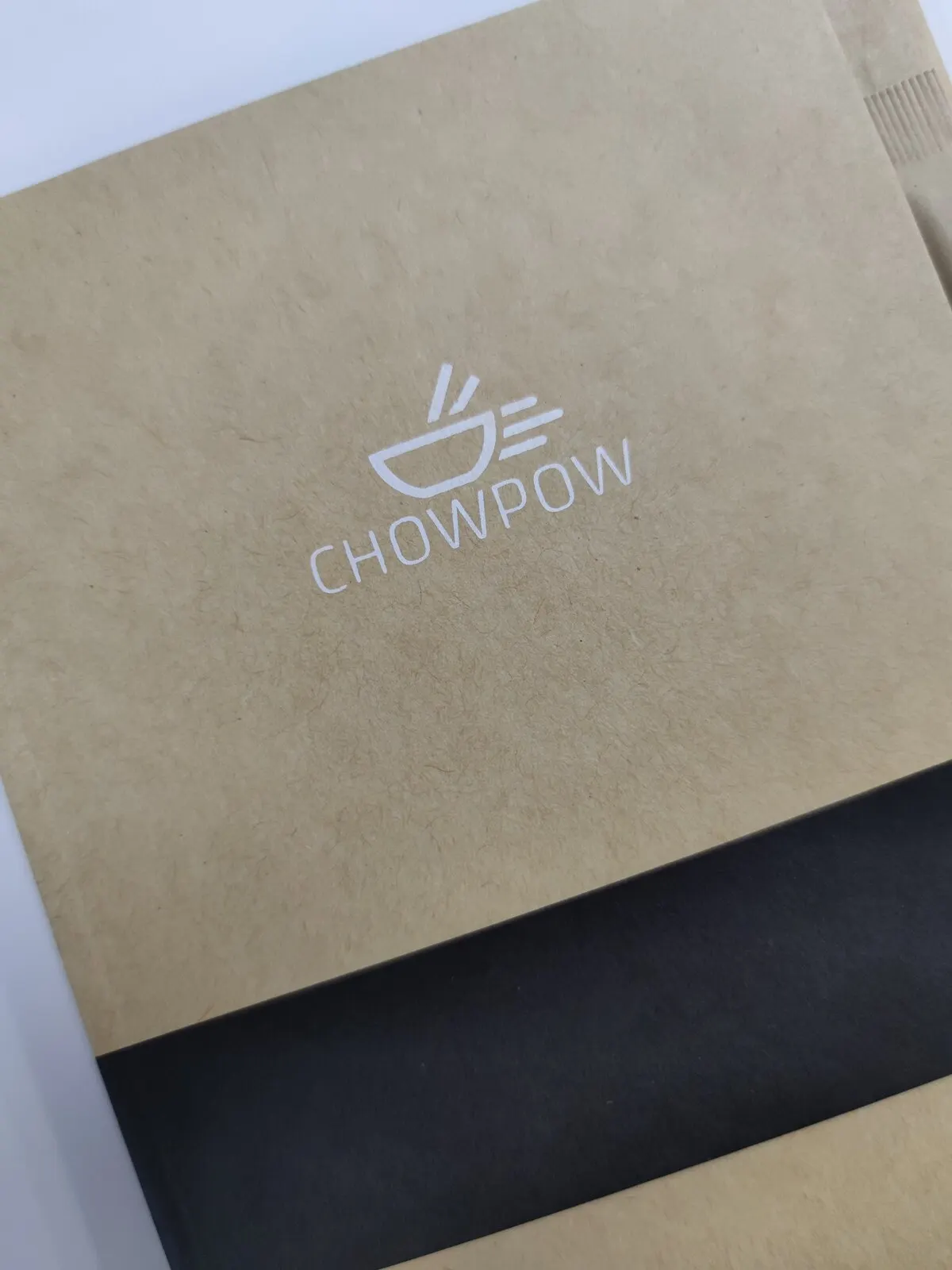 Journals And Notebooks B6 Kraft Hardcover Eco Friendly Recycled Paper Ruled Notebook With Pen