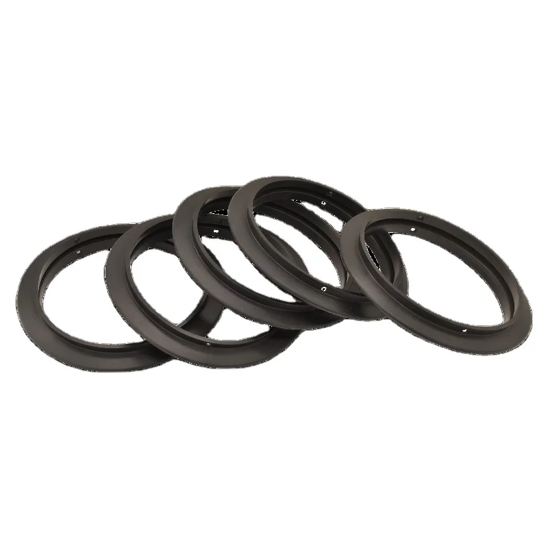 Factory customized roundness dust case