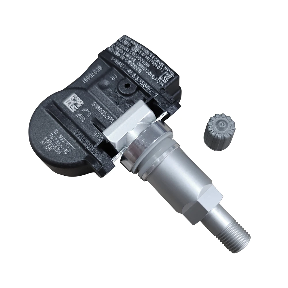TPMS датчик давления в шинах 36106881890 для BMW F20 F21 F22 F23 F30 F31 F34 F45 F46 F80 F87