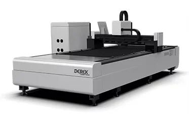 Good selling clearance berserk DF3015L 1000w 2000w 3000w fiber laser cutting machine sheet plate laser cutter