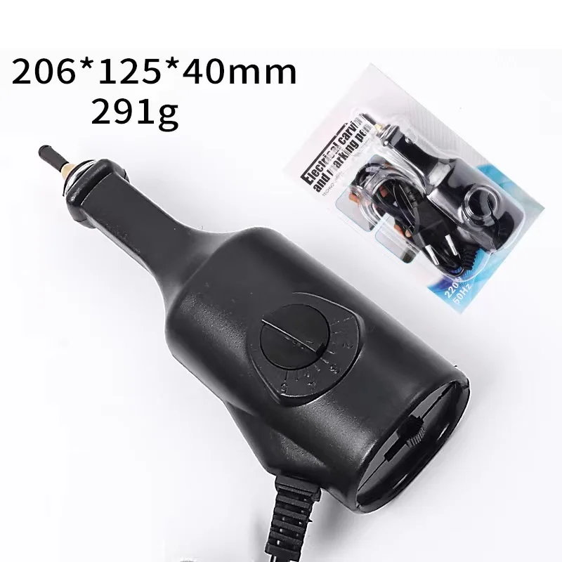 220V portable hand grinder tool Jewelry electric engraving pen for wood and jade stone