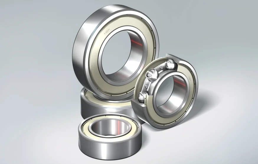 6300 6301 6302 6303 6304 6305 6306 6307 6308 Low Noise High Precision Deep Groove Ball Stainless Steel Bearing China