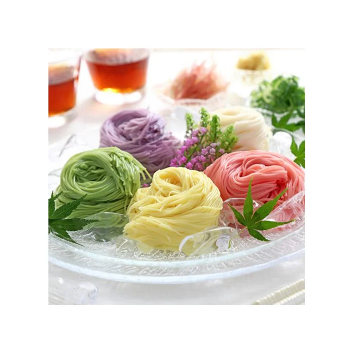 Вкусная Высококачественная Оптовая японская сушеная лапша Удон