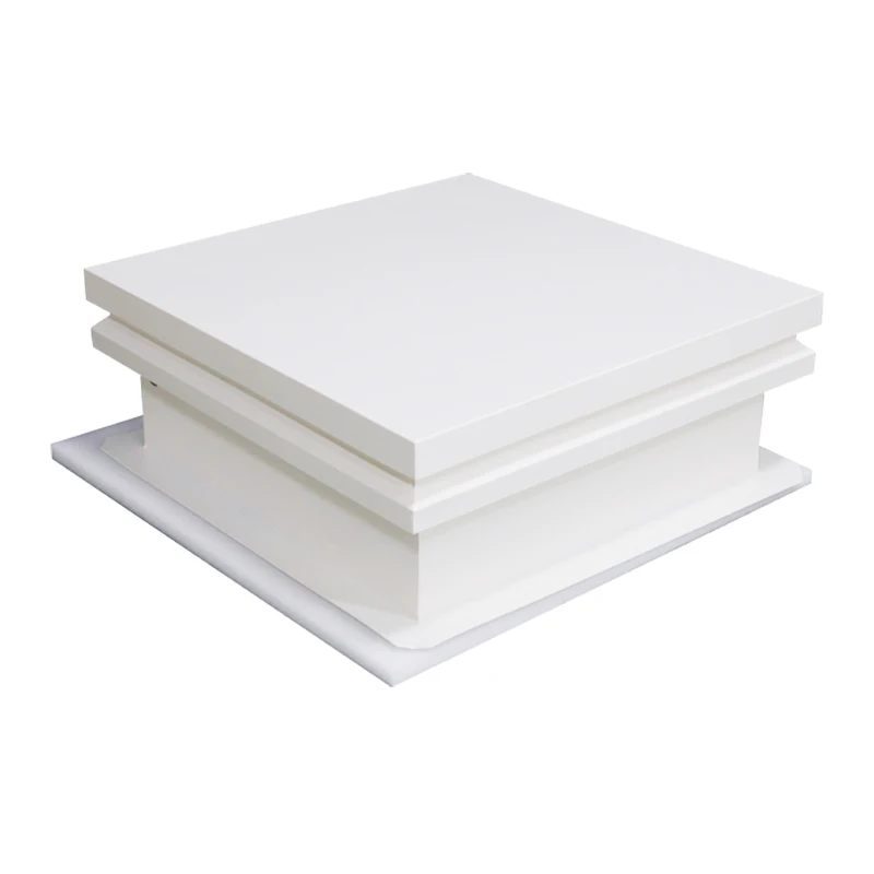 Aluminium metal roof access hatch skylight aluminium roof panel