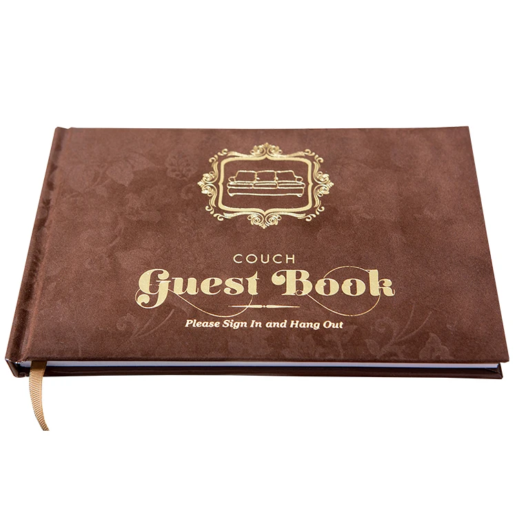 Custom coloring Leather bound bible digital book printing services with debossing/embossing