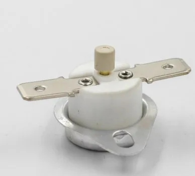 custom ul 10a 16a 220v 240v 150c oven ksd301 ksd302 home heater manual reset safety bimetal thermostat switch