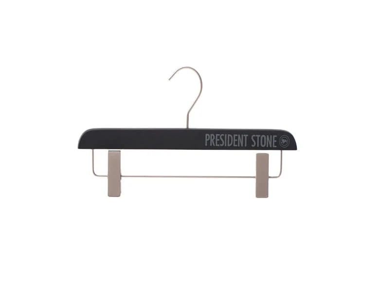 Chinese Supplier Glory Hanger Best Quality Deluxe Vintage Garment Used Wooden Cloth Hanger