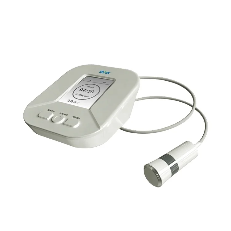 
Physical Therapy Equipment Ultrasound physiotherapy Medical Physiotherapy Equipment 