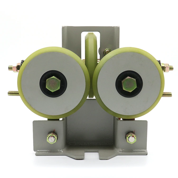 Roller guide shoe/Hitachi Elevator high speed roller guide shoe/ELEVATOR PARTS