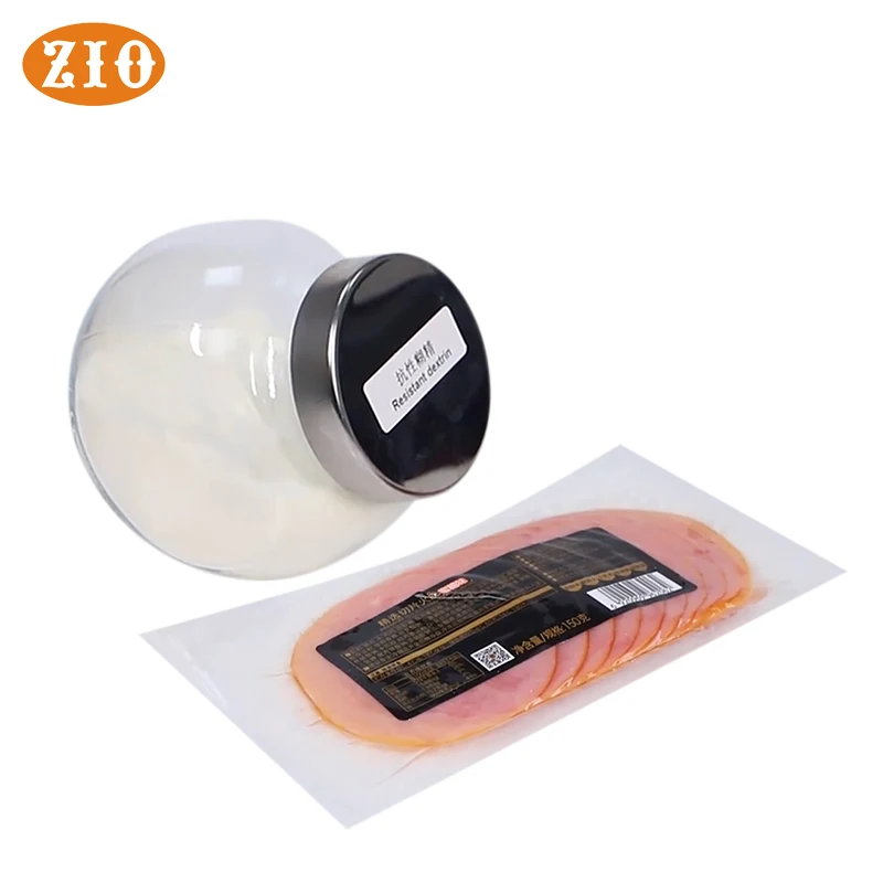 Food Additive Manufacturer Price Corn Resistant Dextrin