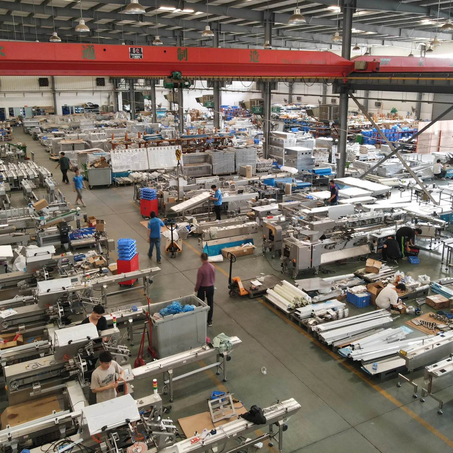 multifunction full automatic servo mask dust face mask pillow type flow horizontal packaging machine