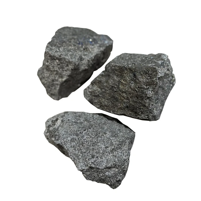 Reduce calcium oxidation Silicon barium calcium