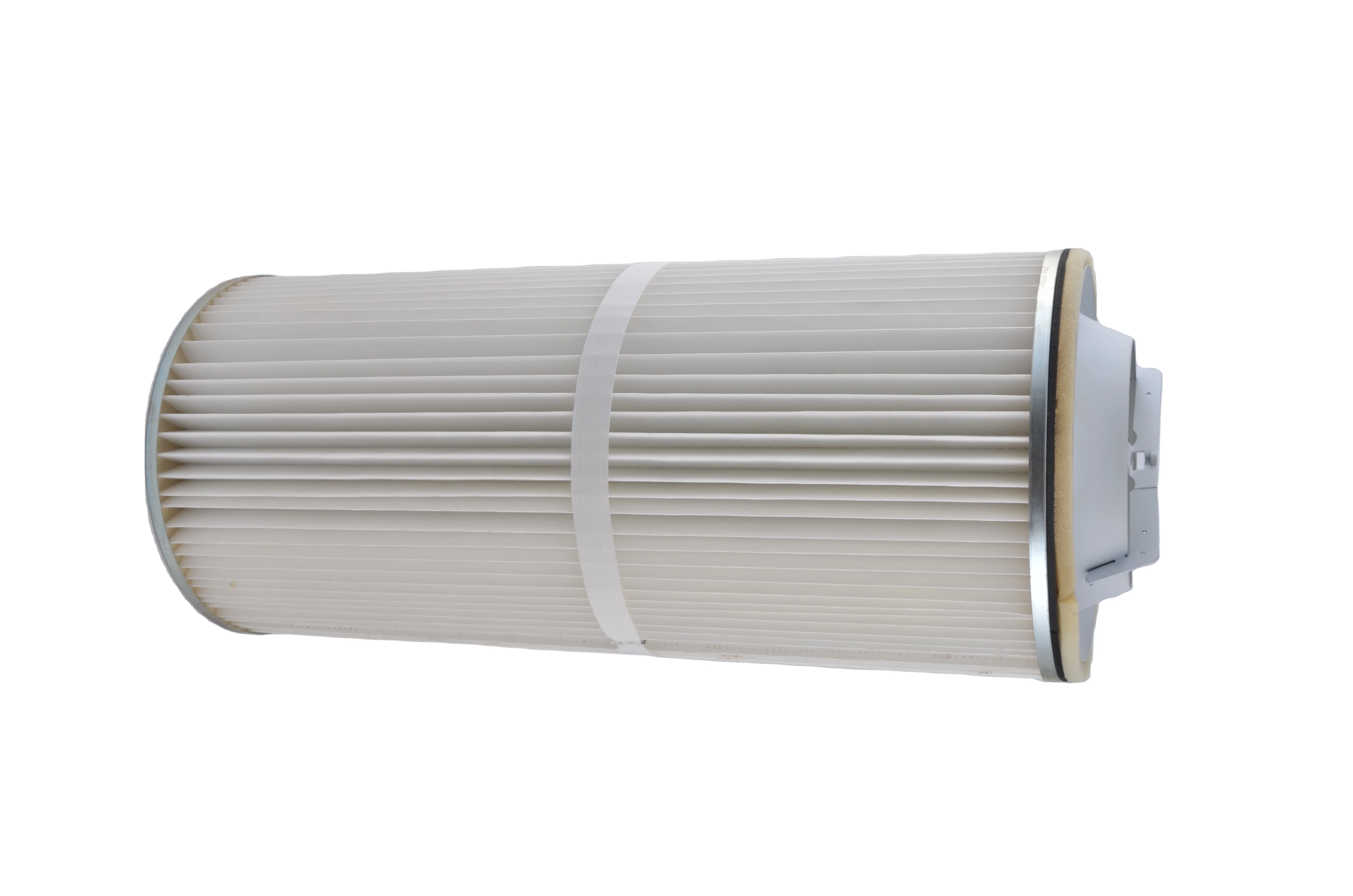 Industrial removal Pleated filter element sintered mesh filter cartridges dust cartridge purifier