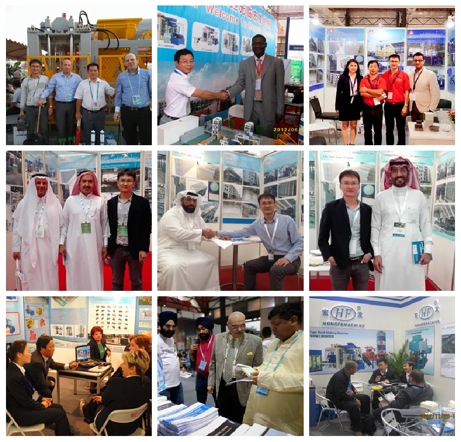 Customer Visit (1)