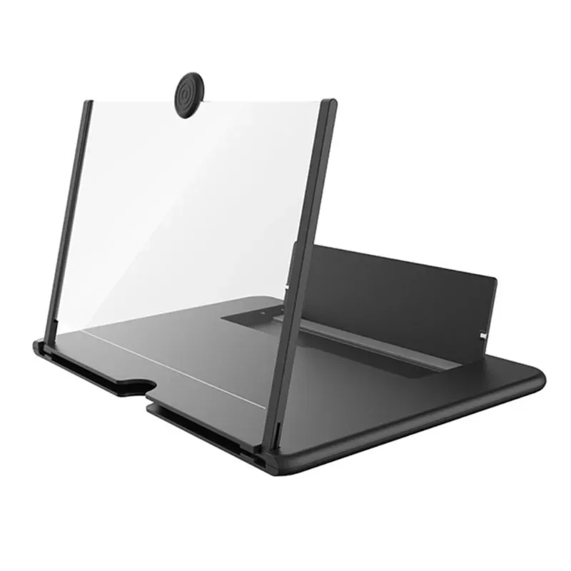 
2020 New Design Portable mobail phone accessories Magnifier Enlarger for Watching Movies 