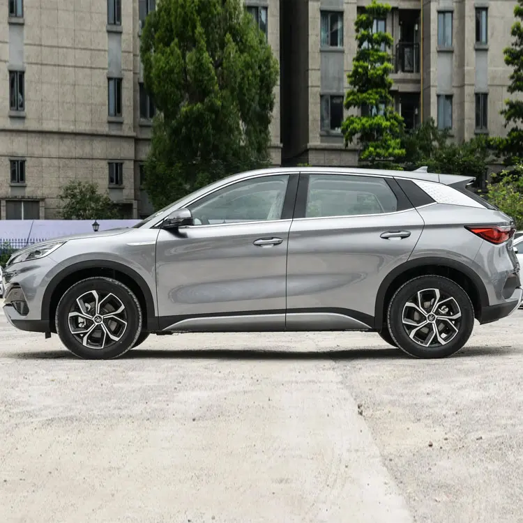 Новый энергетический автомобиль BYD Yuan PLUS Atto 3 лучшая стоимость 2WD EV compact suv