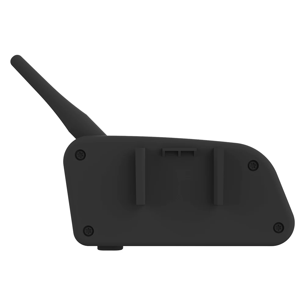 Motorcycle Helmet Riding Intercom V4plus 800 M 4 Riders Group Communication Motorcycle Helmet Bt Intercom