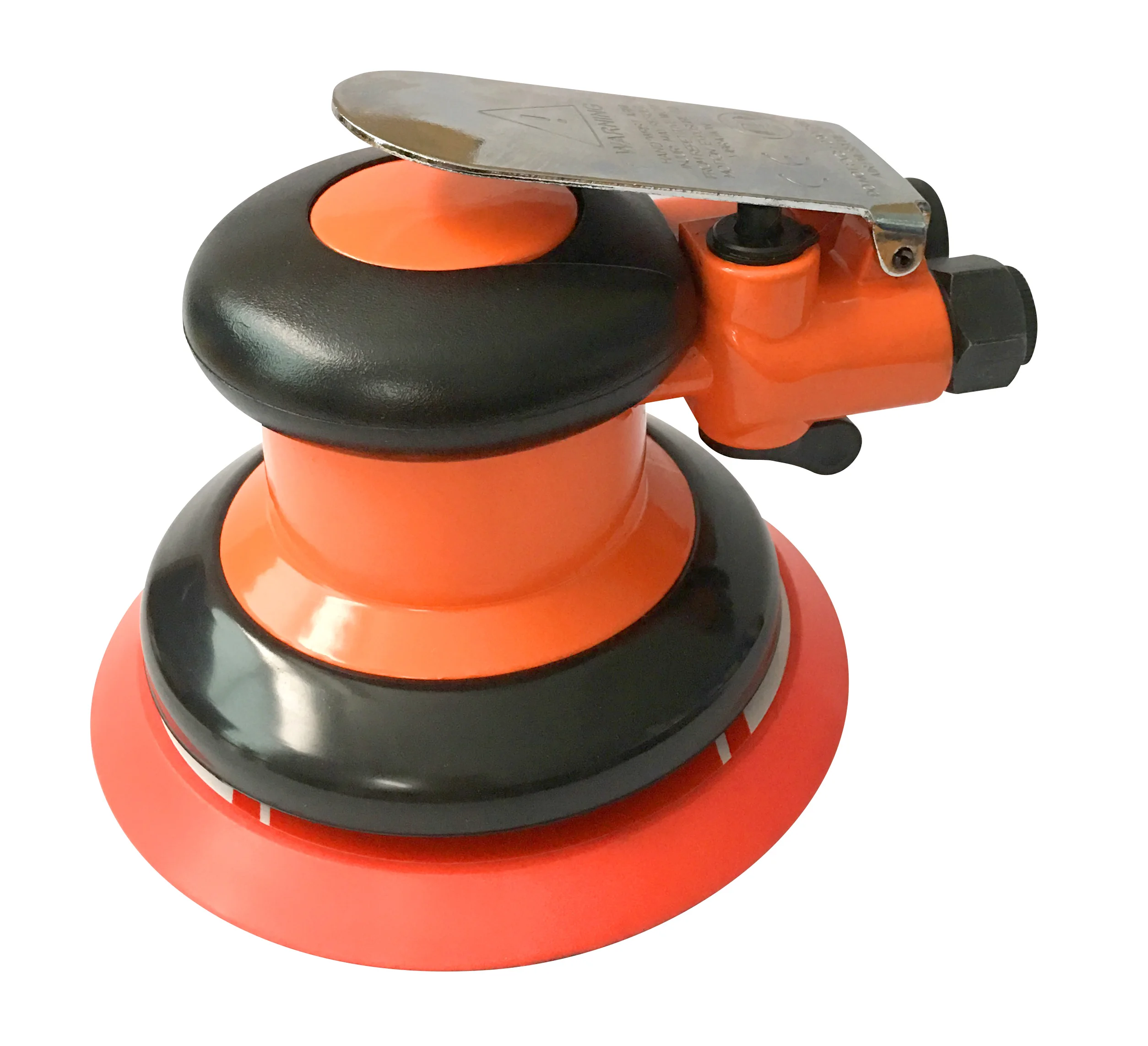 EP5151 воздуха с эксцентриковым, орбитальным типом движения подошвы для тяжелых условий воздушный ладони шлифовальный станок пневматический шлифовальный станок