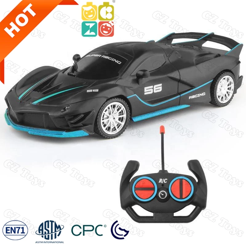 Factory prices 1:18 SPORTS CAR High Speed Remote Control Car Vehicle Electric Drifting Rc car Radio control toys