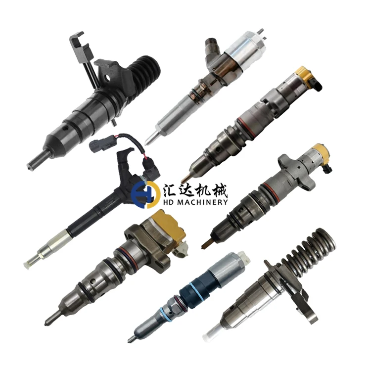 cummins caterpillar cummins n14 engine 3116 fuel injectors 326-4700 0414755008 0445110139 0414703004 0445110250 injector