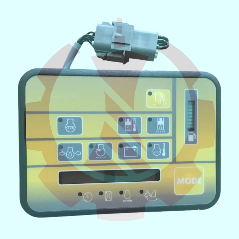 Дисплей монитора VOE15649088 для VOLVO