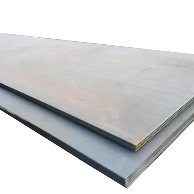 Low Price Mild Iron  Ss400 St37 Sk85 A36 Q345 1040 1.2Mm High Cold Rolled  Coated carbon Steel Sheet