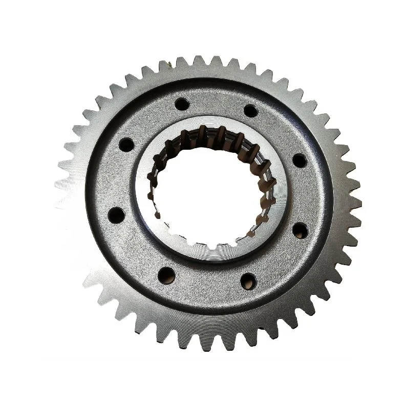 Main shaft reverse gear WG2210040319 Applicable to the 10-speed transmission HW19710090608 of Sinotruk