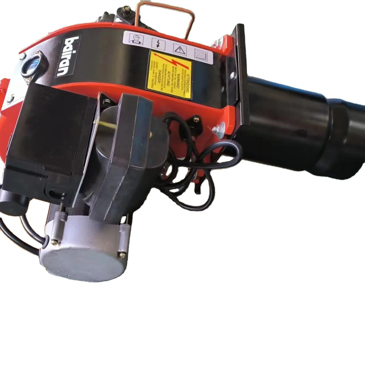 B14 Factory-Direct Light Oil Burner with Great Stability