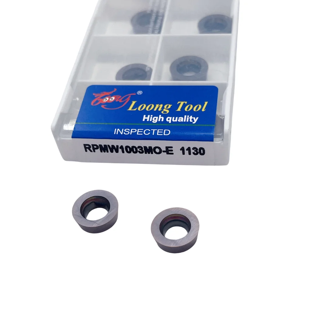 RPMW1003MO-E.1130 rpmw 16 duracarb hs5130 1003mo 12 резьбовые карбидные вставки