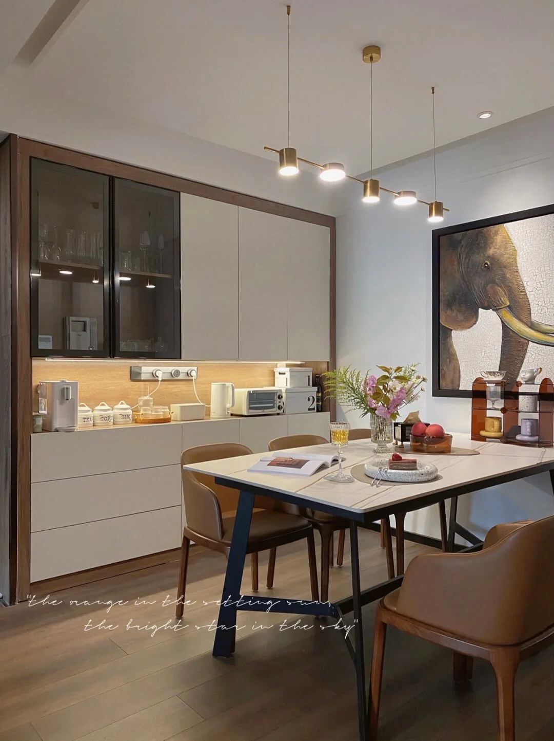Factory direct customized kitchen cabinets Wooden kitchen furniture set