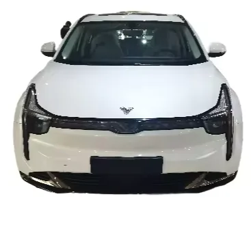 Подержанный автомобиль 2022 нежа ев автомобиль нежа у