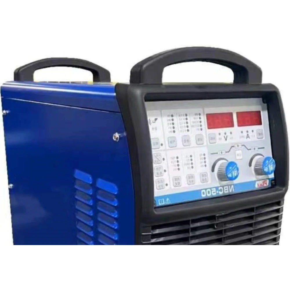 High quality NBC-500 MIG Welding Equipment 380V for industry