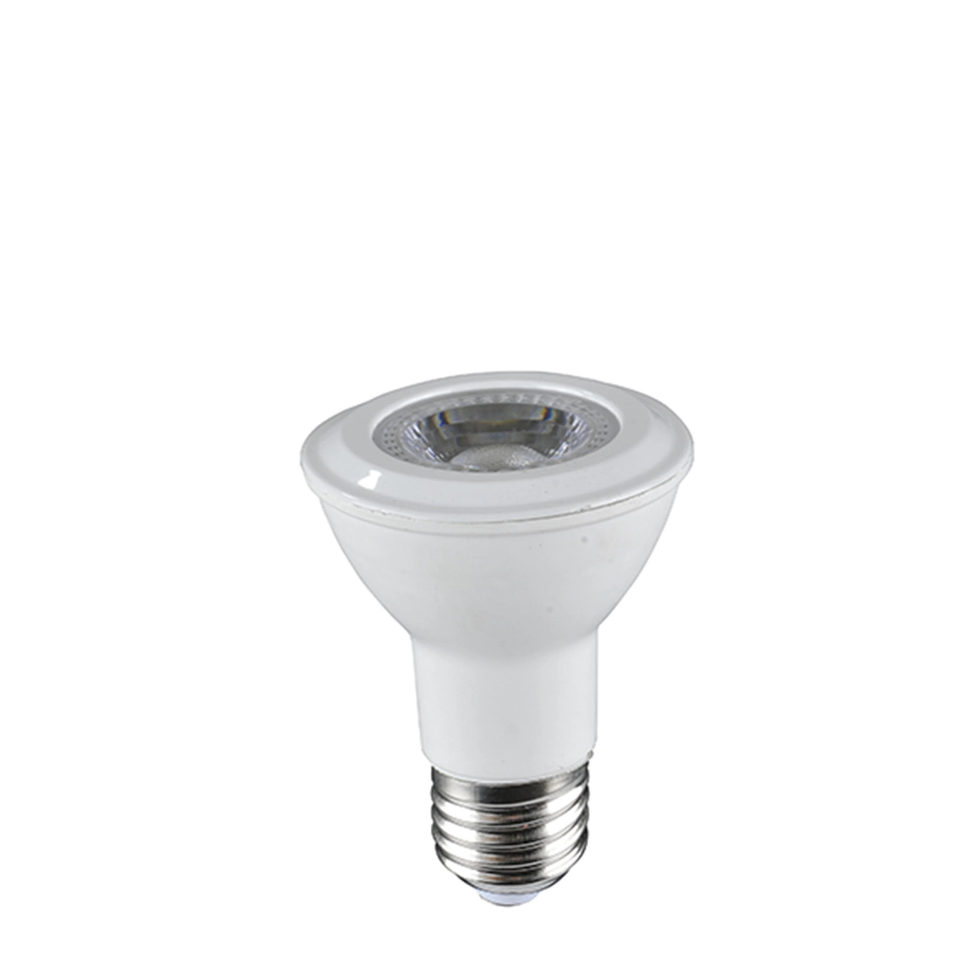38 Degree Beam Angle PAR20 Par30 PAR38  LED Light Bulb 9W  12W 18W Plastic LED PAR