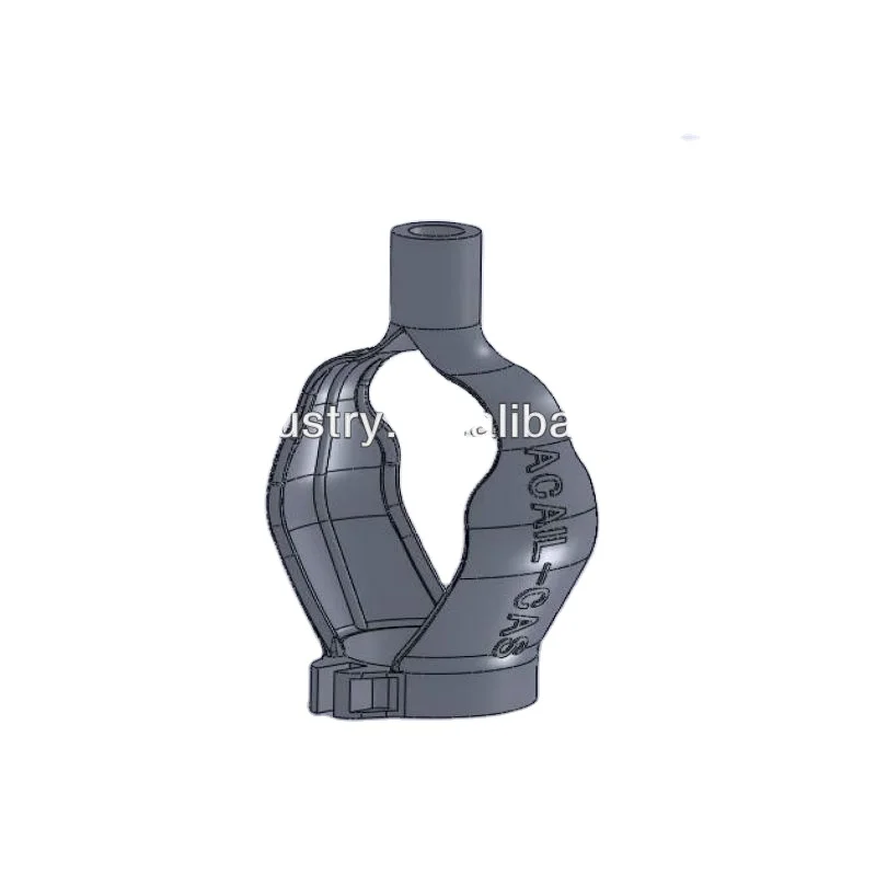 Цилиндры тюльпан