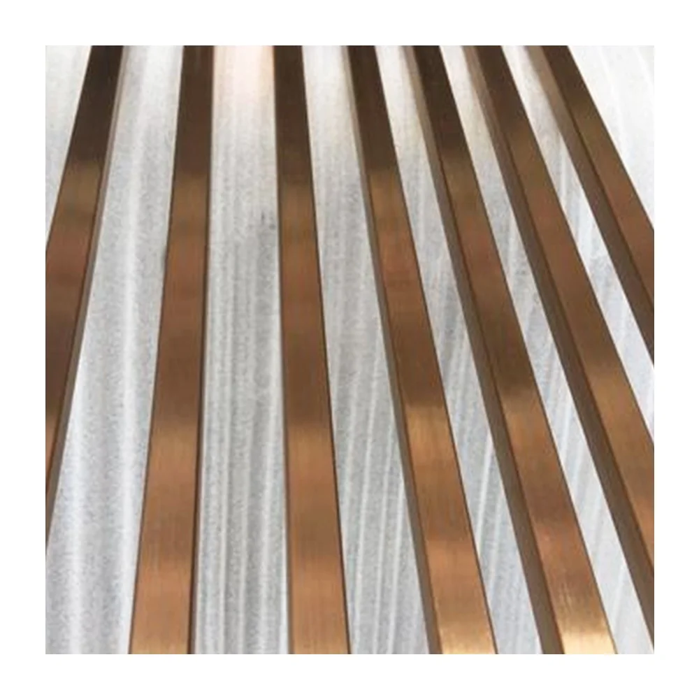 Stainless Steel Handrail Pipe 10mm*2mm 0.5mm 0.7mm Thickness 1 Inch 1.25 Sch 40 1/2 102 Mm Smls 12x1 Stainless Steel Pipe