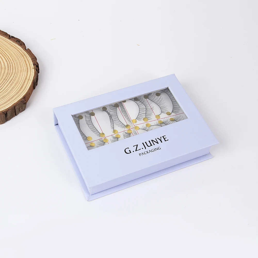 custom size pvc window french tussie jinan matches agent foshan origami togo linen bebidas qingdaopackaging cosmetics paper box