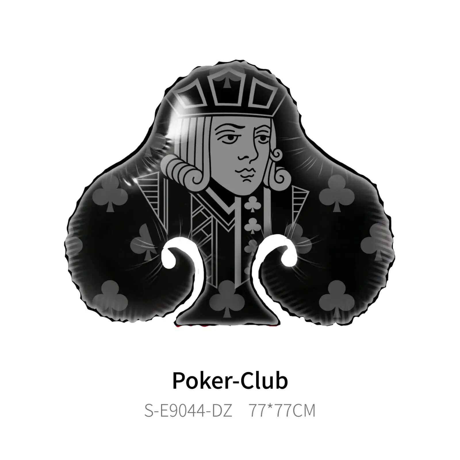 Money Dollar Balloon Dollar Bill Balloons Play Money Casino Las Vegas Party Decor