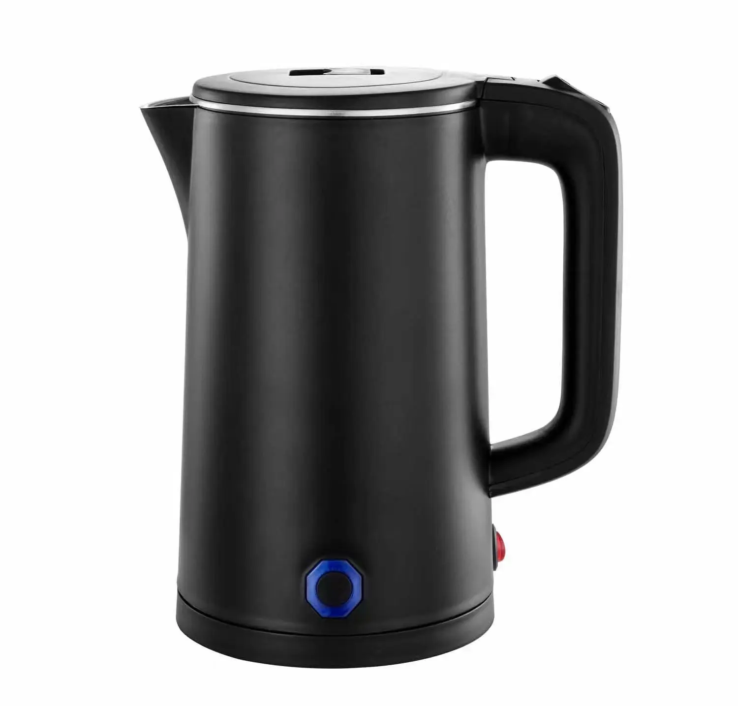 Home Appliances Electric Water Kettle 1.8 L Best Electric Kettle Stainless Steel 304 Boiling  Electric Tea Kettle Home Appliance