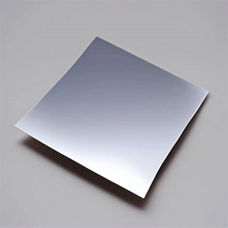 Hot Sale 25mm MO Copper Alloy Plate High Purity Cold Rolled Moly Plate For Transistors And Diodes