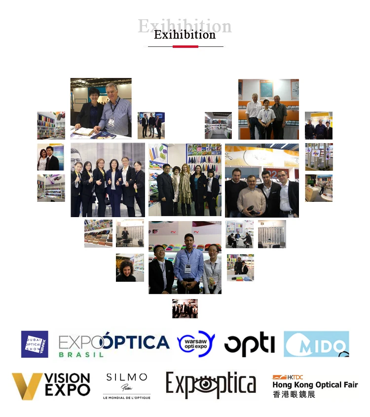 Glasses Case Wholesale Luxury Fashion Stain PU Leather Spectacle Case Sunglass Packaging Glasses Case