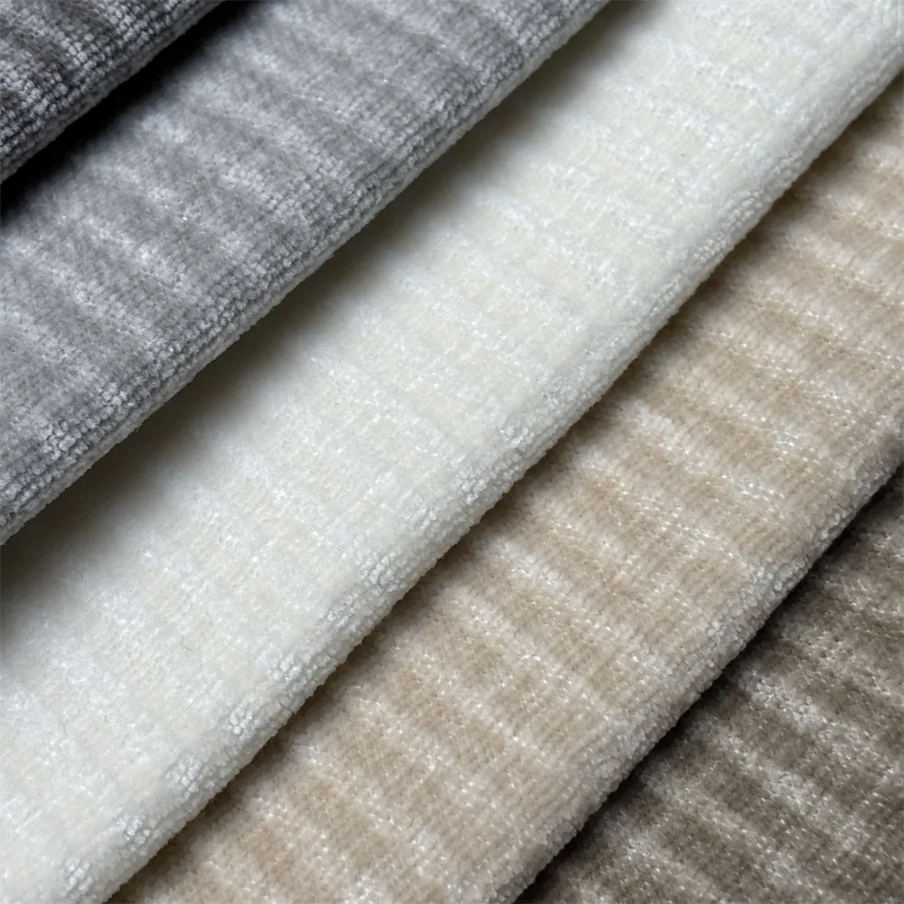 love seat ottoman fabrics GRS fabric antibacterial curtains C0 water resistance Vega 0149