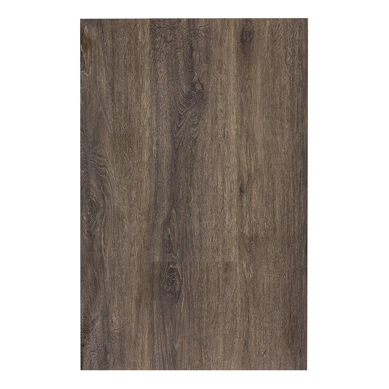 Wholesale Anti Slip Plank Eco Click Spc Sheet Vinyl Flooring Sport Floor Pvc Click Lock System Simple Color Indoor 5 Years Hard